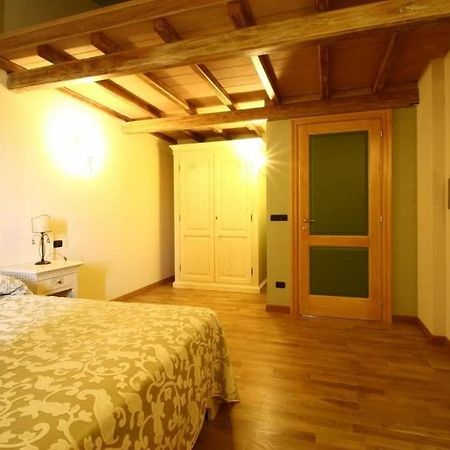 B&B Clivus Hethea Civitatis Colli エクステリア 写真