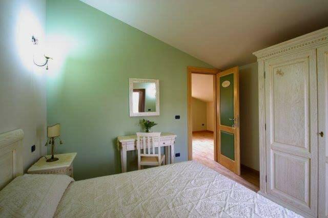B&B Clivus Hethea Civitatis Colli エクステリア 写真